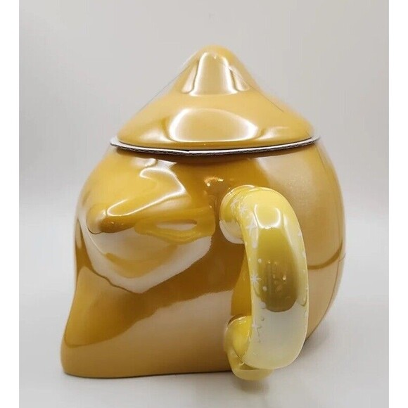 Disney Star Wish Mug with Lid, 22oz Cup Disney Wish Star Movie, New - Picture 5 of 6